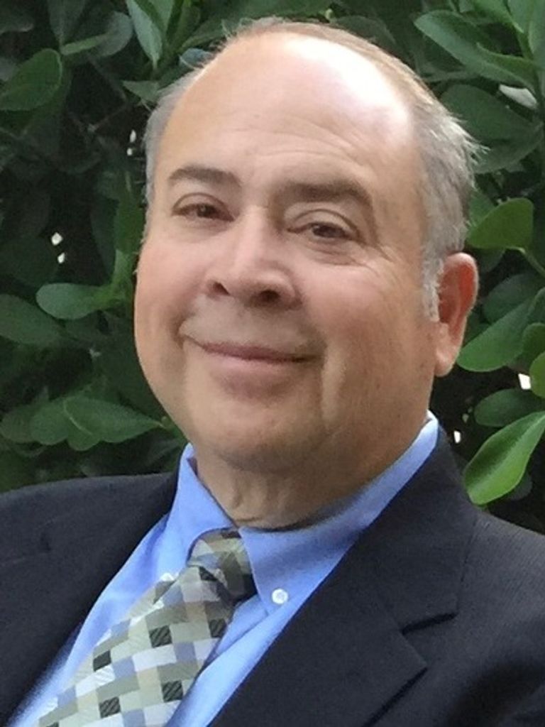 Mario Enrique Figueredo Profile Photo