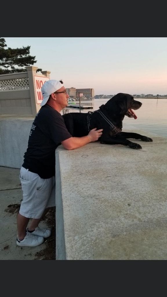 Nicholas P. Thompson