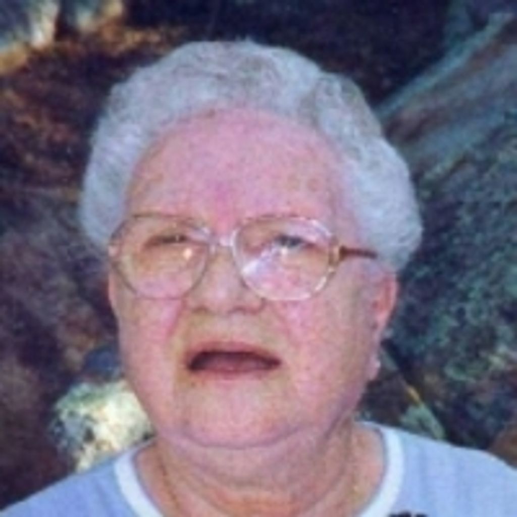 Rosalie Hershberger