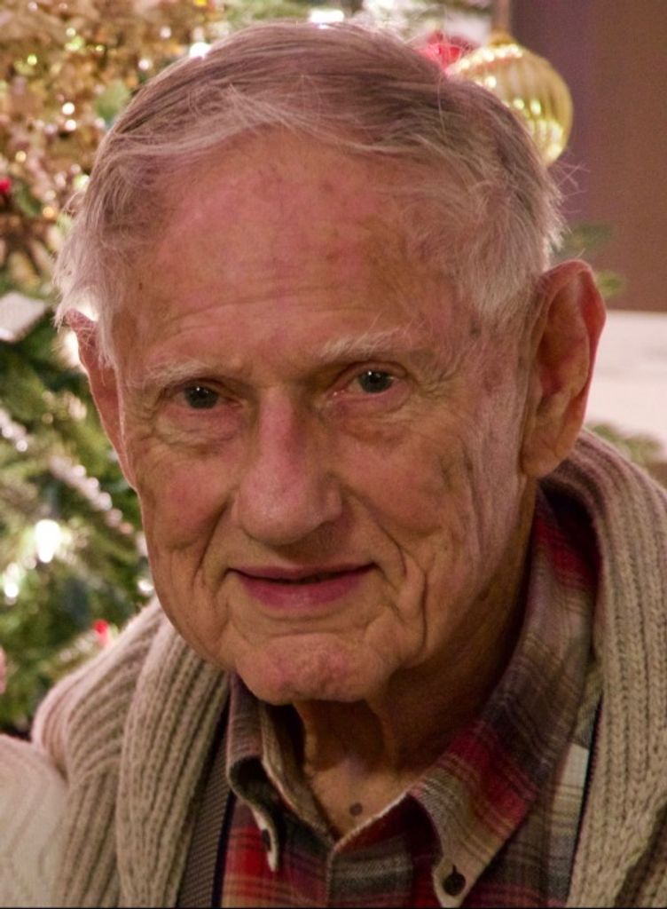 Dr. Charles Edward Francis Profile Photo
