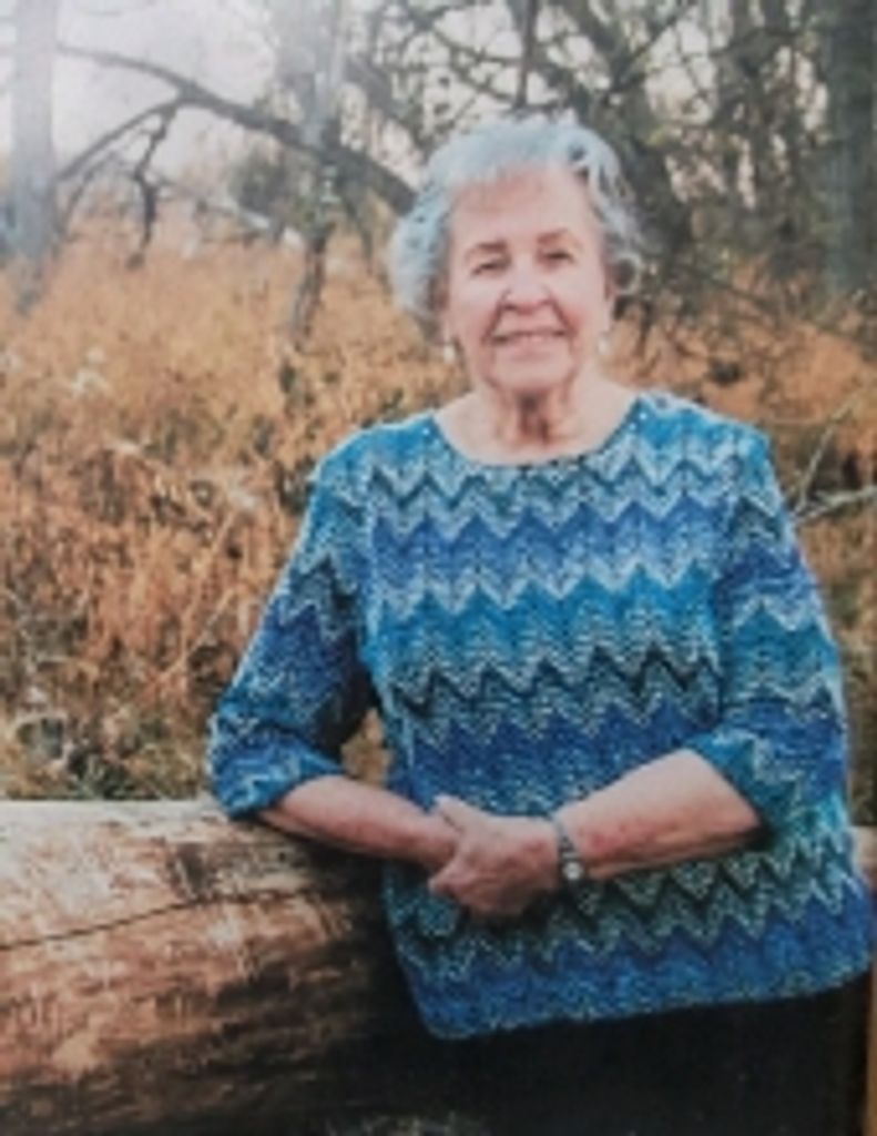 Freida  Rose Roberts 
