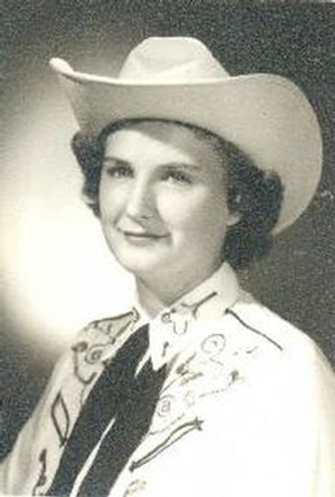 Loretta Jean Lease