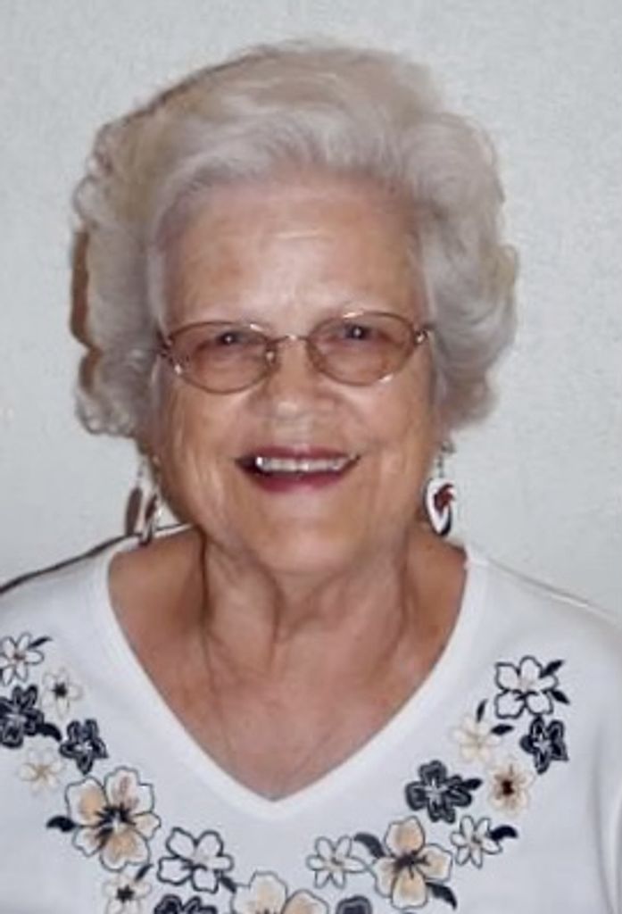 Rose “Angie” Powers