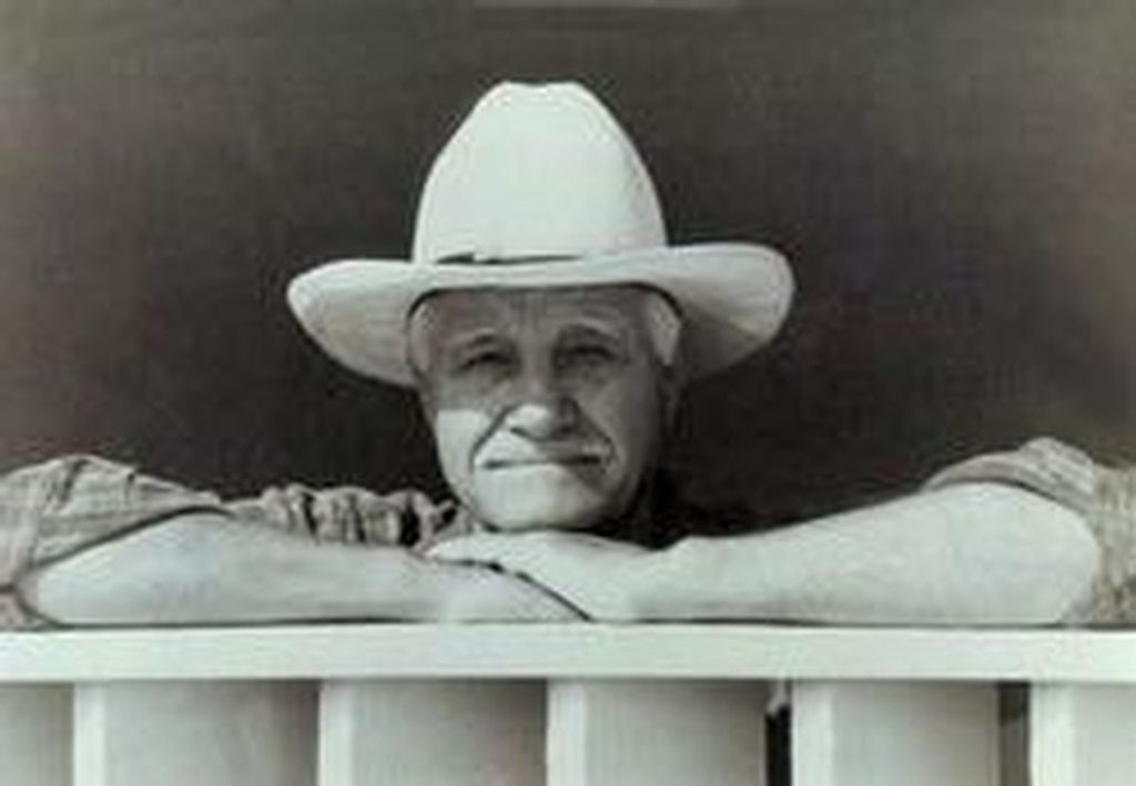 Theodore Wilson Profile Photo