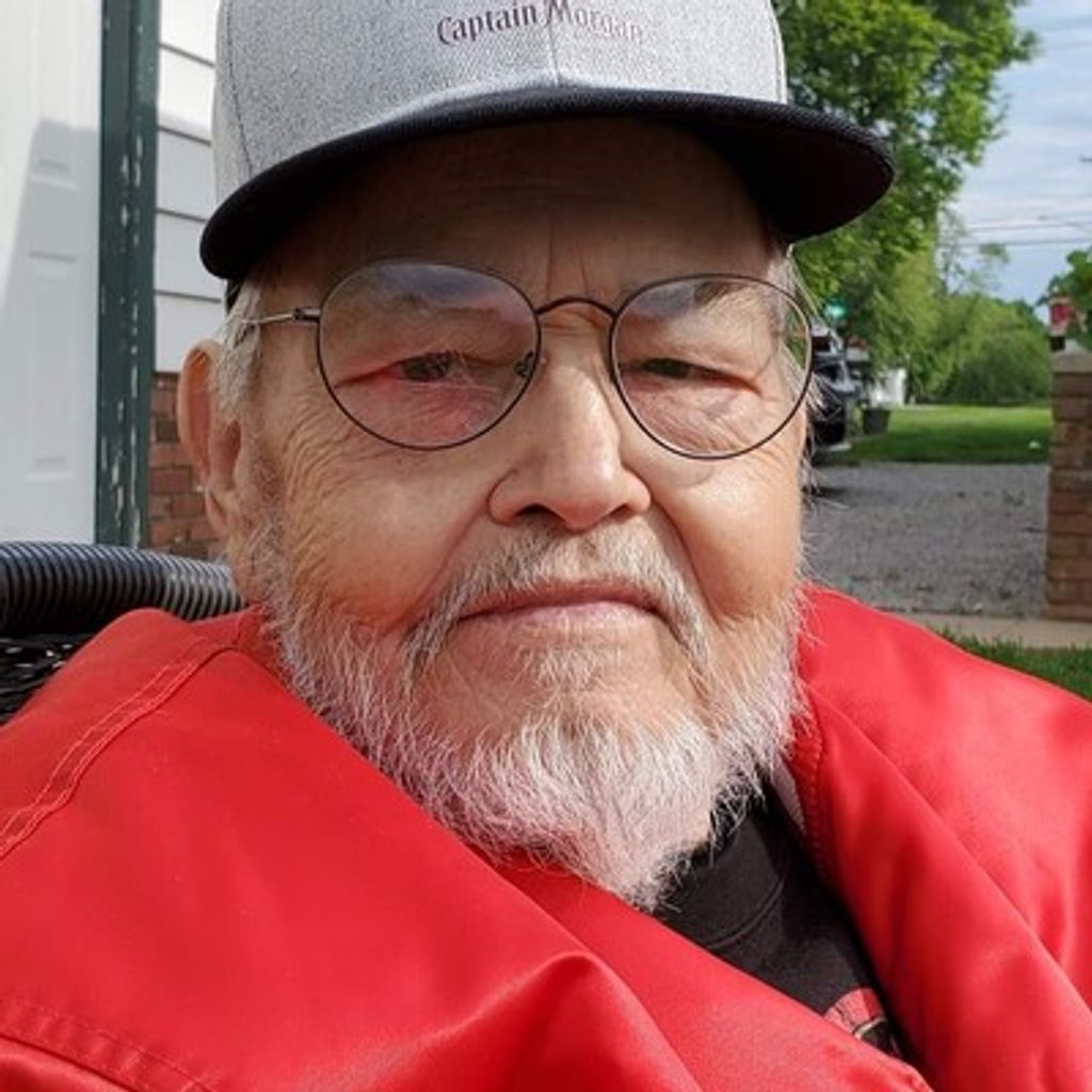 William D. "Bill" Morgan