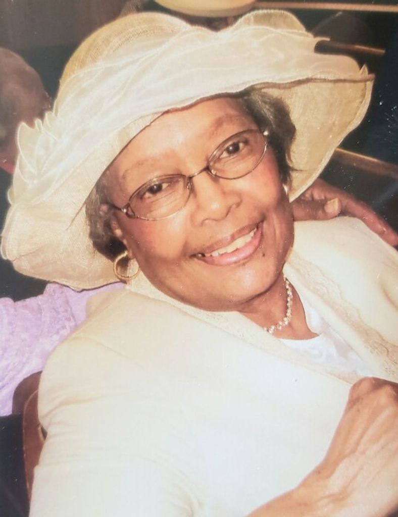 Patsy R. Mcglothen Profile Photo