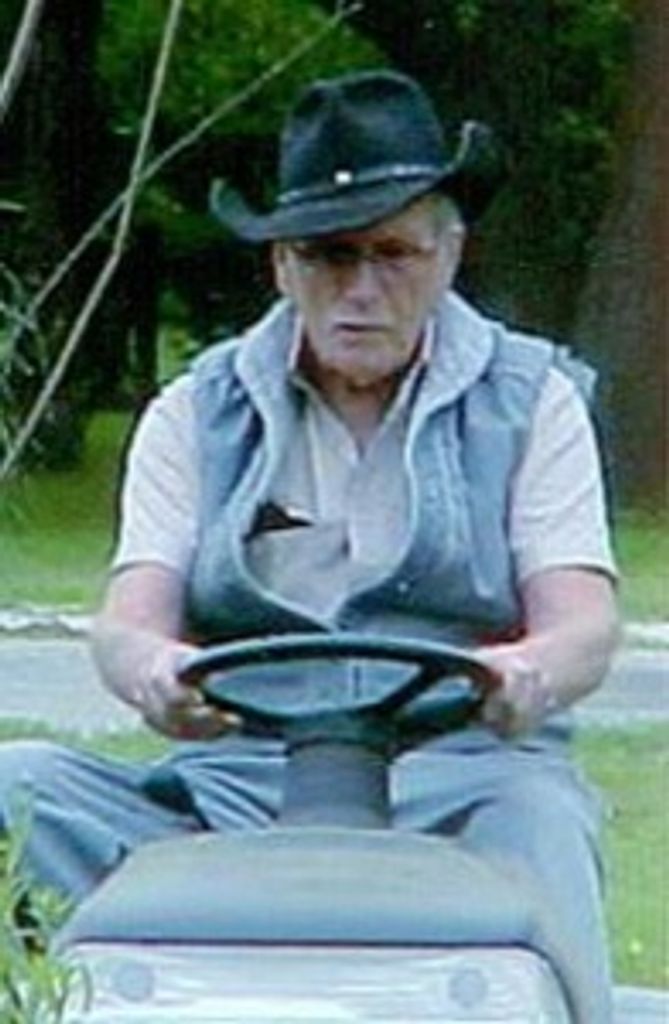 Gordon Bailey
