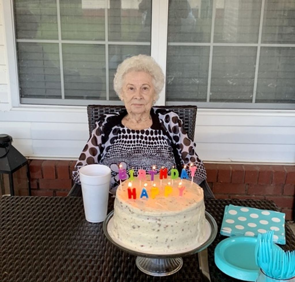 Betty Jean Davis Profile Photo