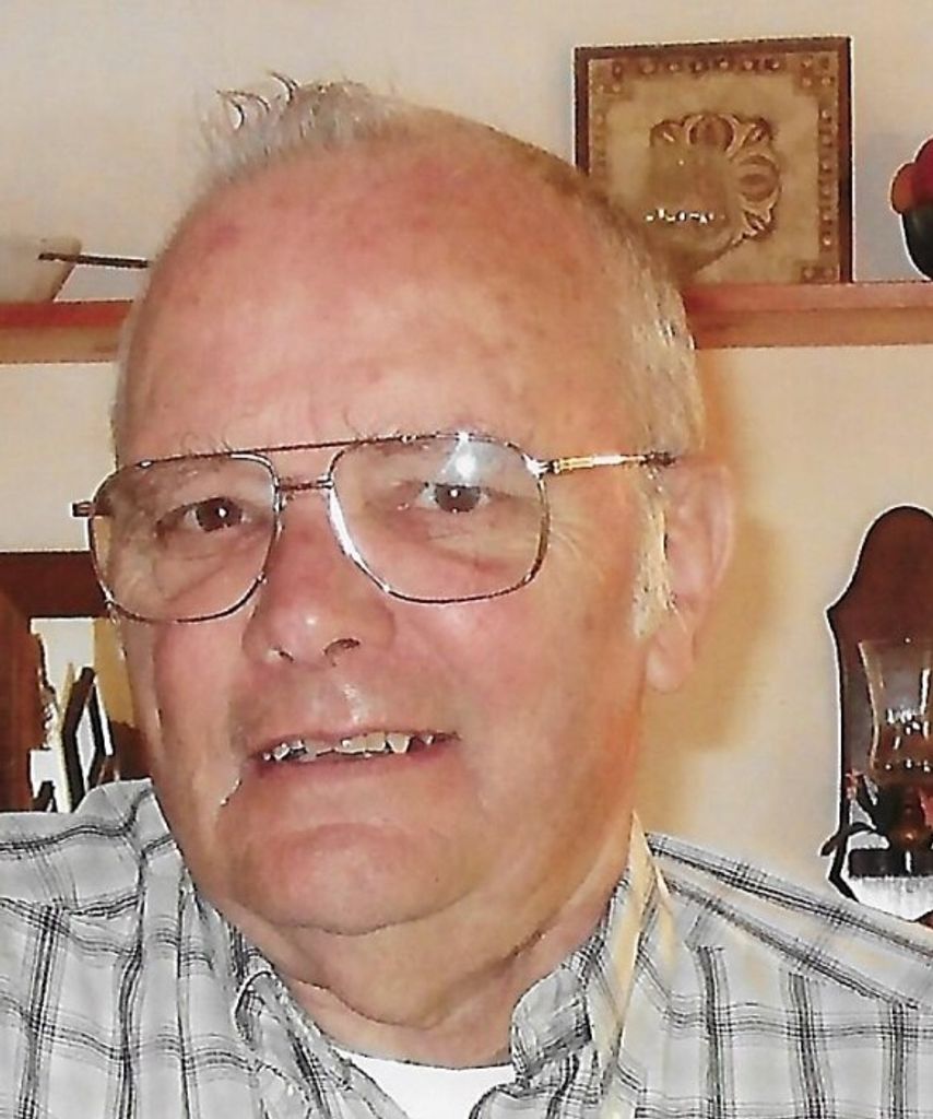 Allen Elam Profile Photo