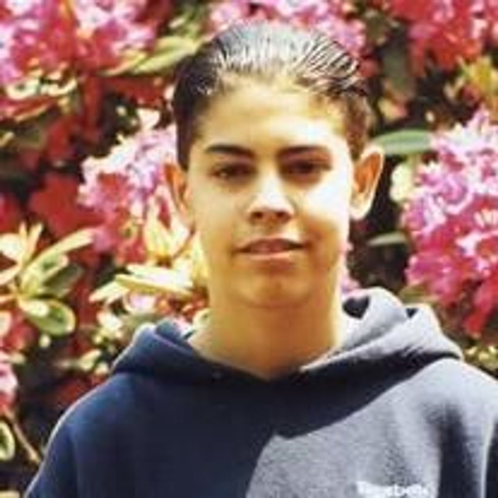 Matthew Justin Copsey