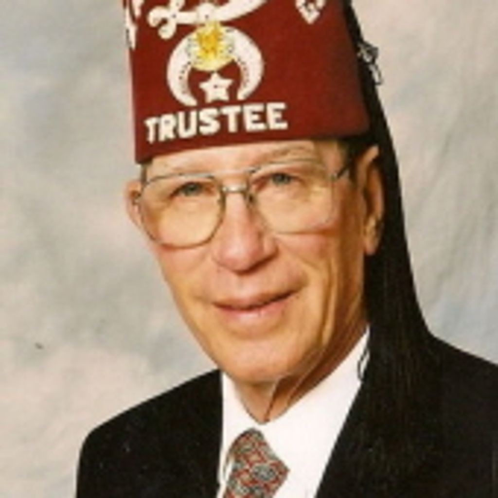 Norman K. Lieske