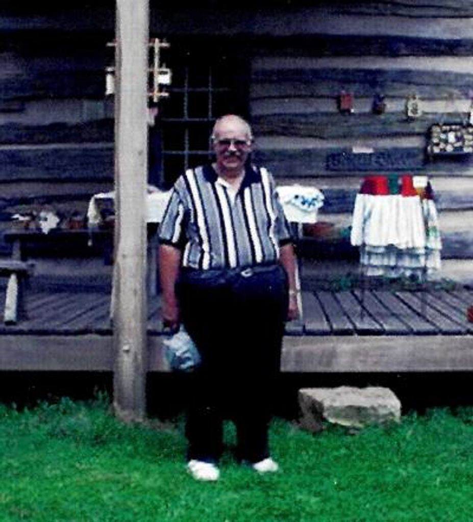 Neal A. Hall Profile Photo