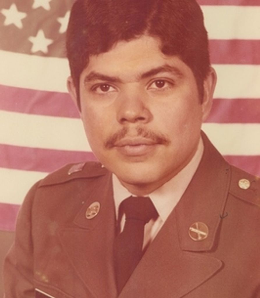 Ricardo Ramos, Jr.