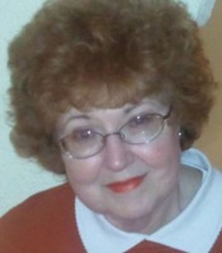 Rita  Elaine Derrick