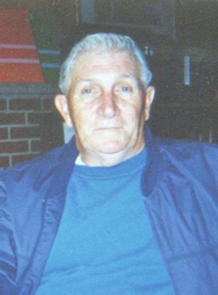 William Shirley Darnell Profile Photo