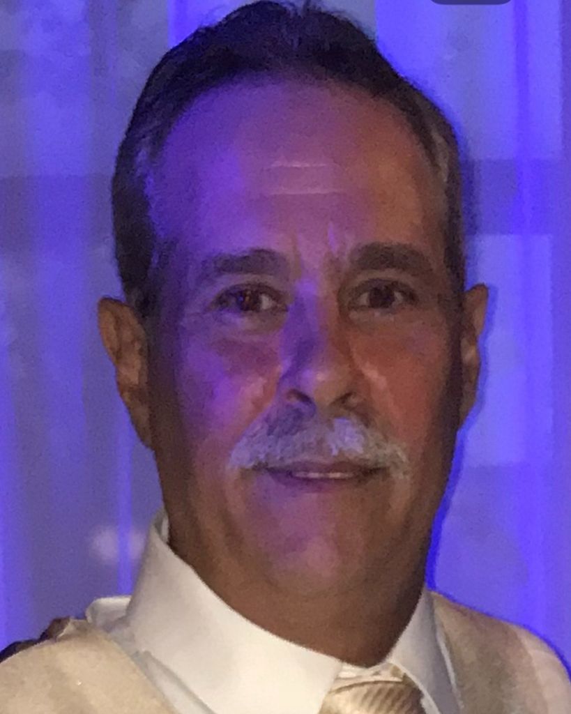 Gene Howard Masiello, Jr.