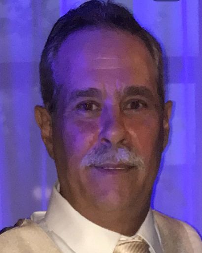 Gene Howard Masiello, Jr.'s obituary image
