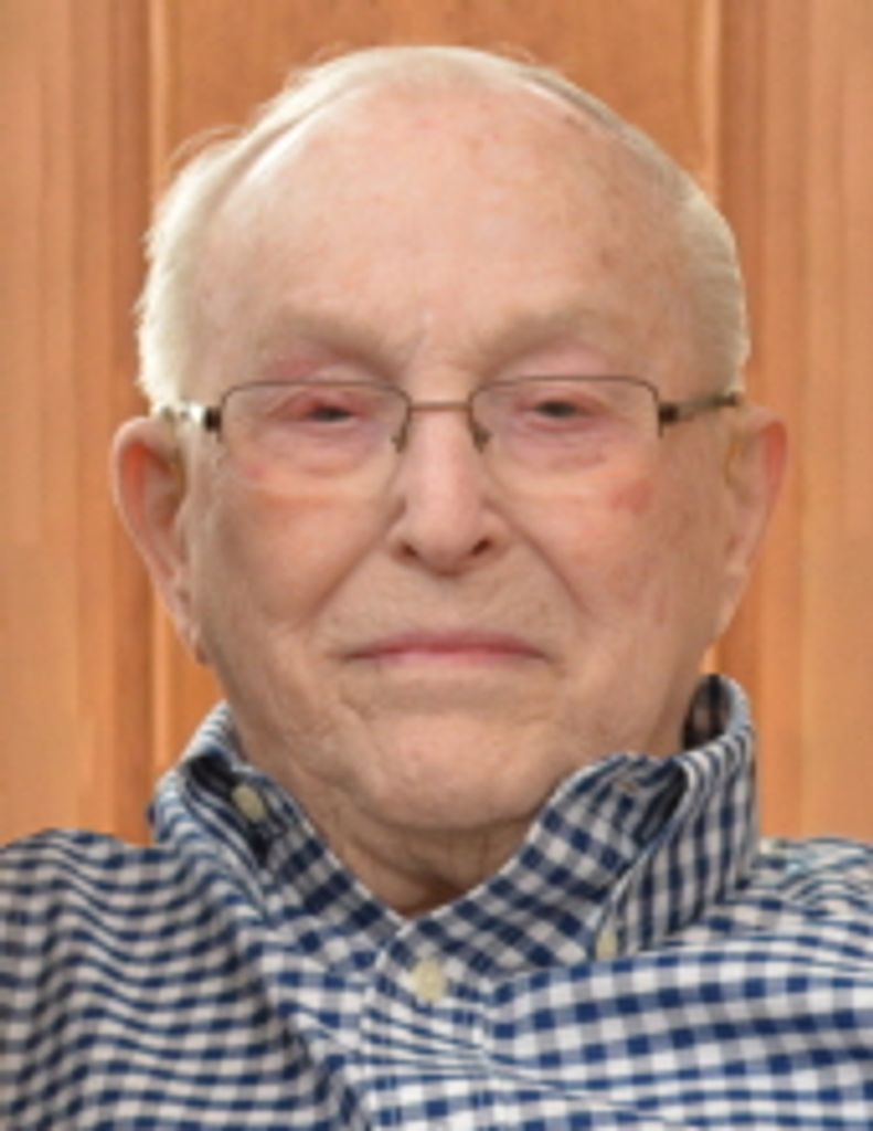Robert J. Fiegel