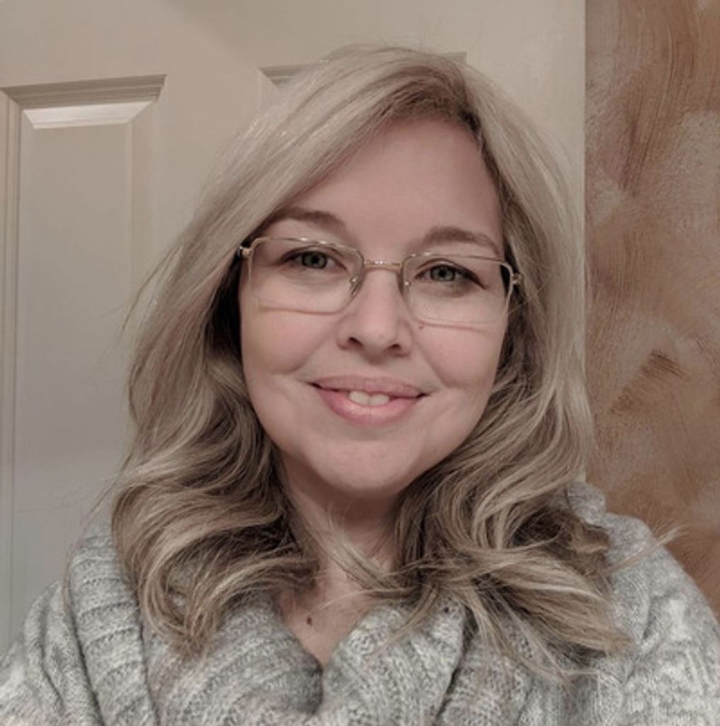 Jennifer Frances Marie Williams- Lamb Profile Photo