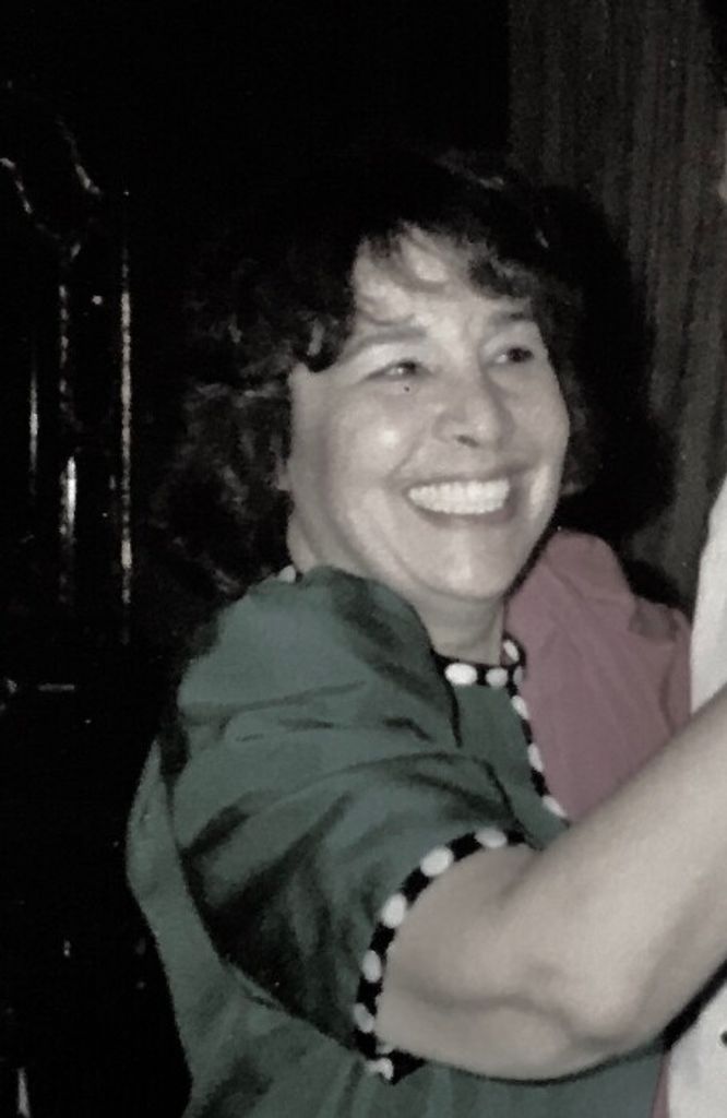 Barbara Merle Sickels
