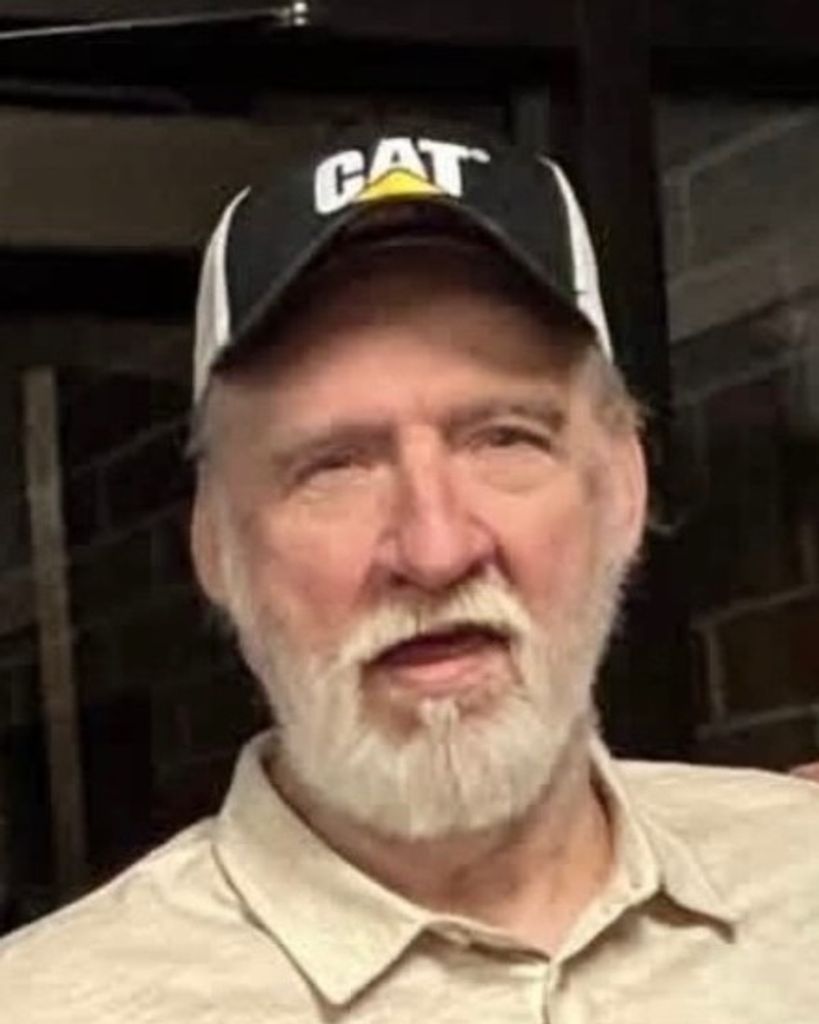 Merideth Alan Hoke Profile Photo