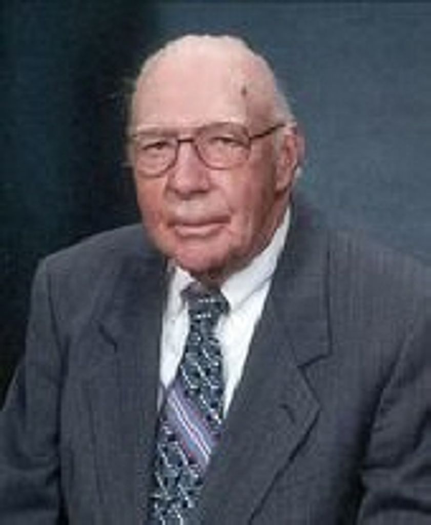 Stanley D. Counterman