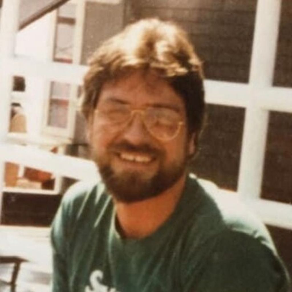 Robert George Crongeyer