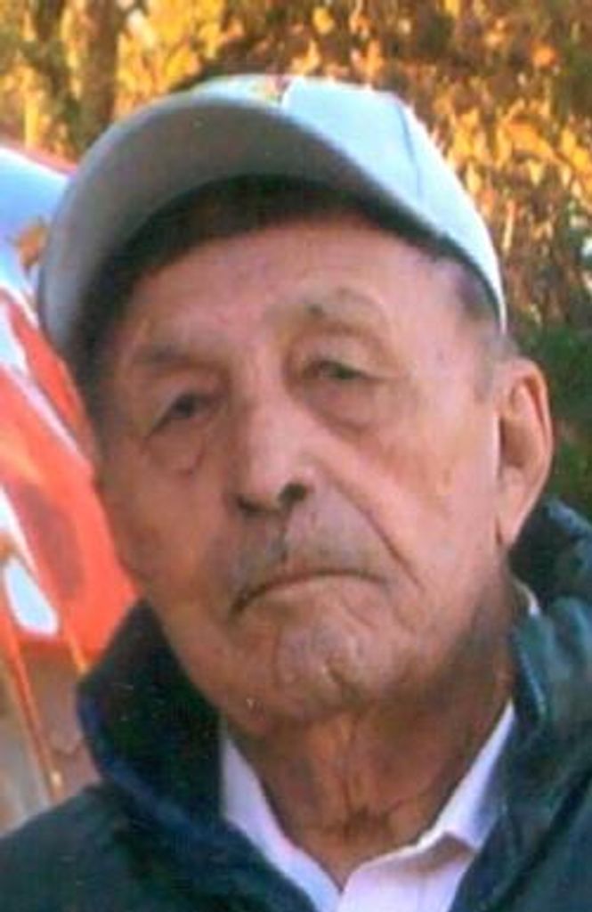 Francisco "Frank" Vasquez