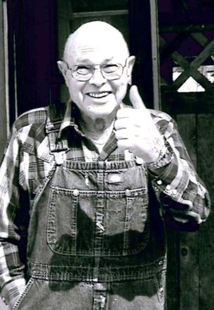 Rufus  Leonard Doman Profile Photo