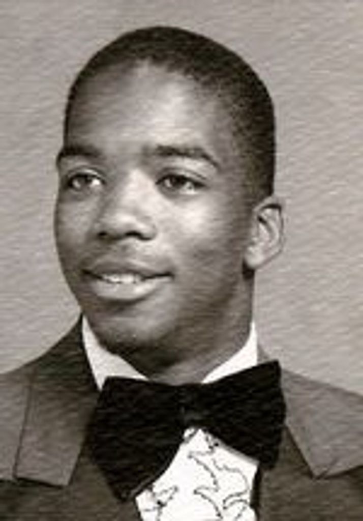 Antoine Aundre Pettigrew,Sr.