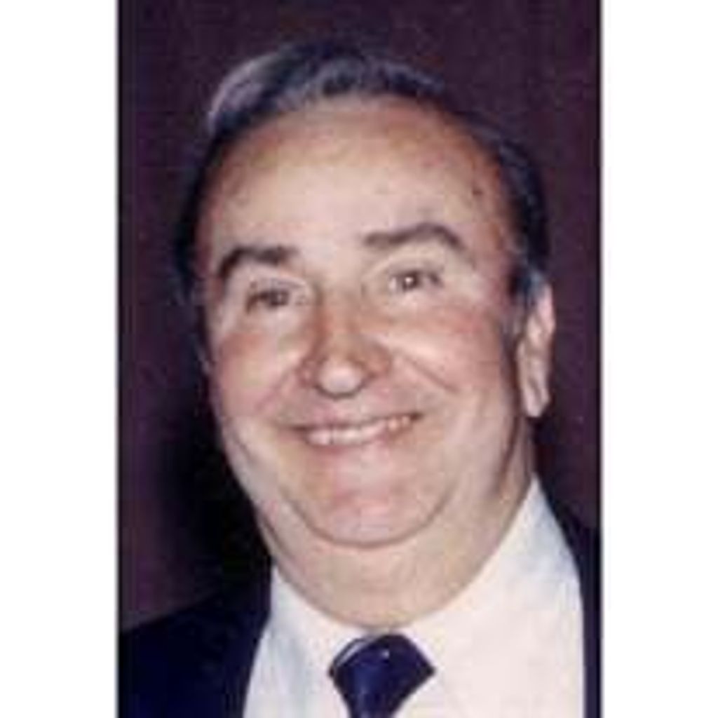 Joseph Dominick Roscino, Sr. Profile Photo