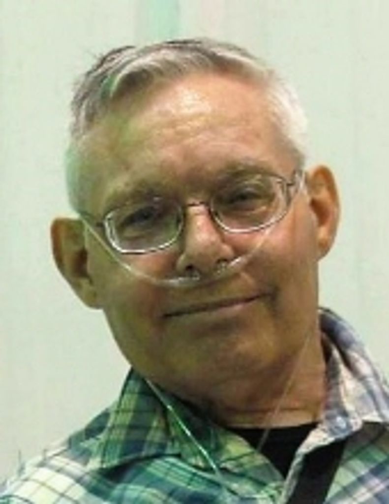John F. McDaniel