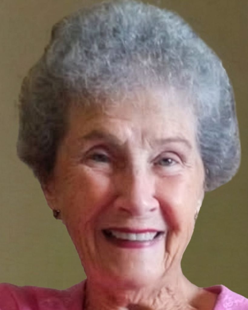 Gladys “Sandy” Franks Profile Photo