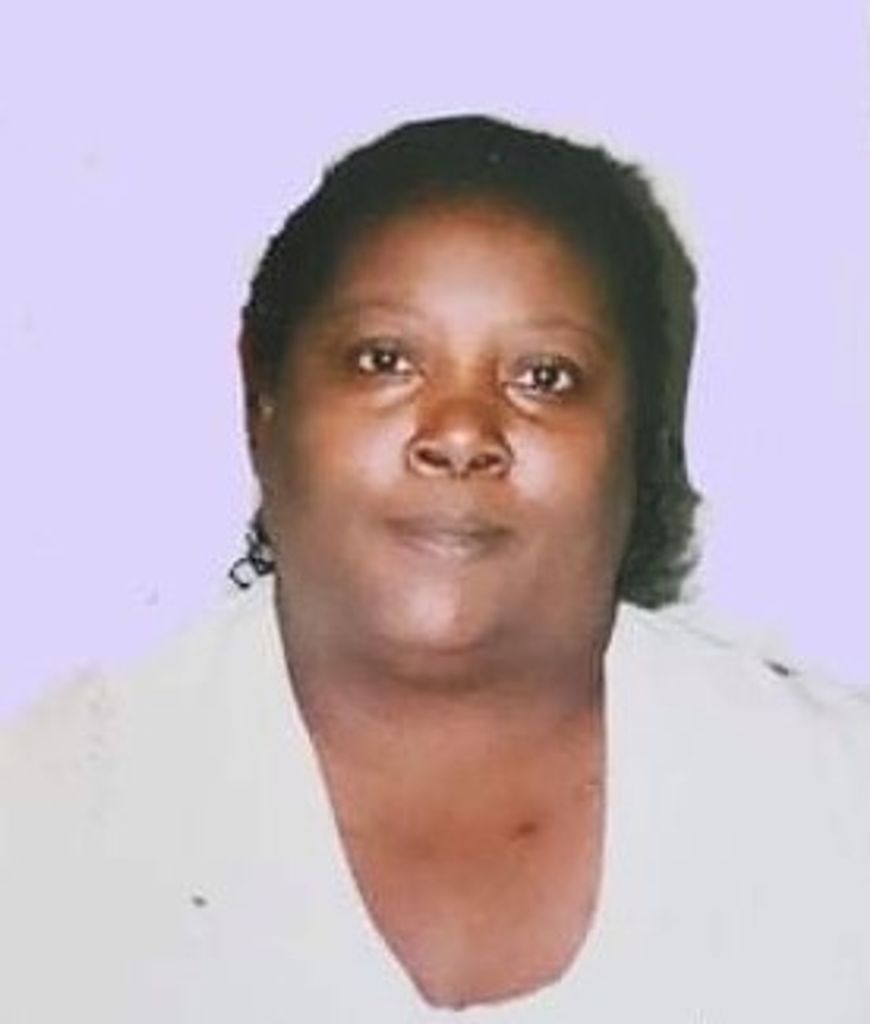 Rosezetta Nelson