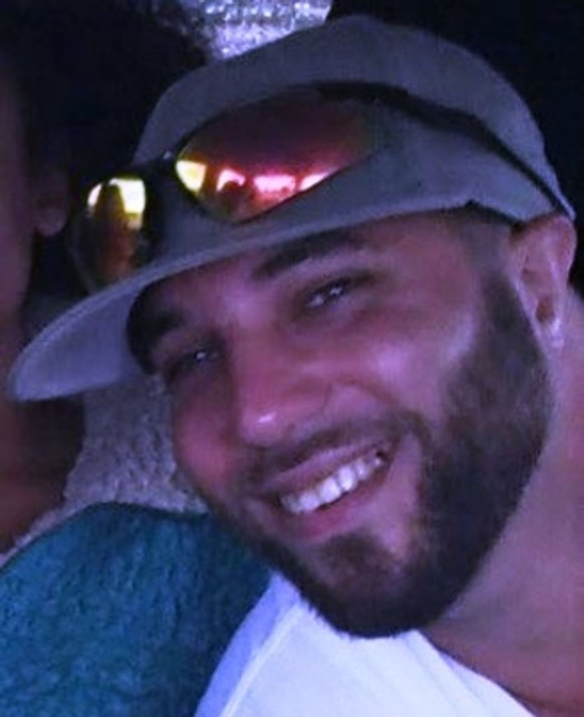 Anthony 'Ryan' Cordell