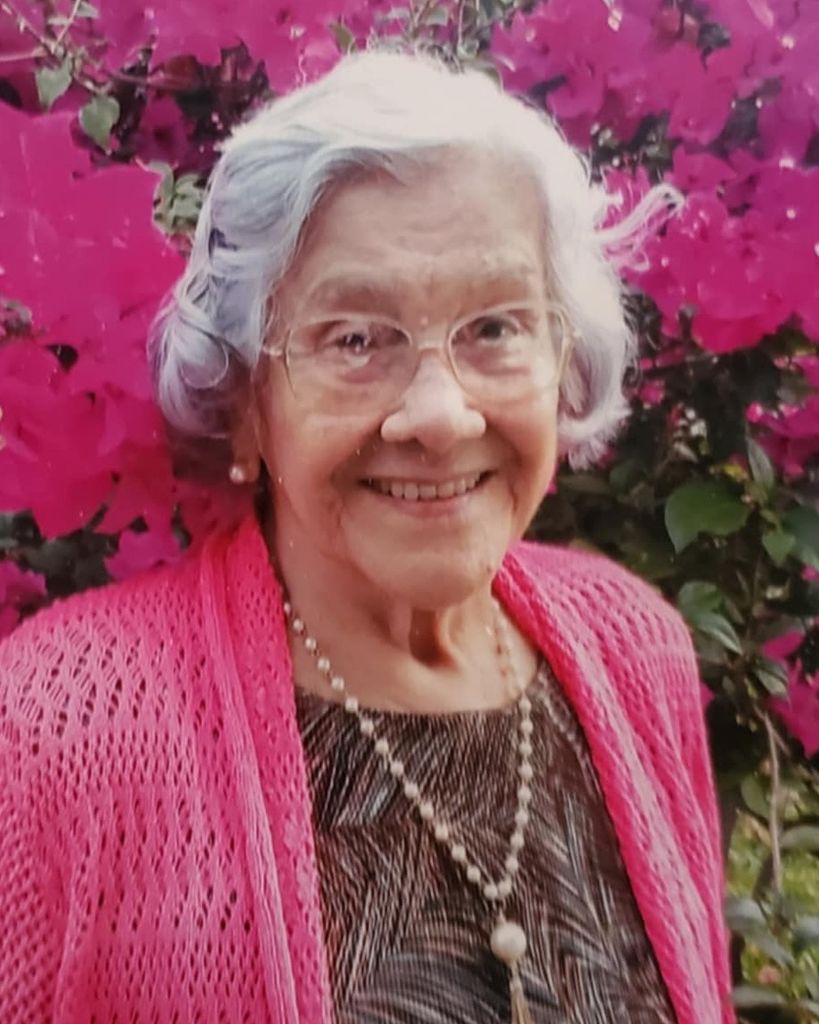 Minerva A. Cantu Profile Photo