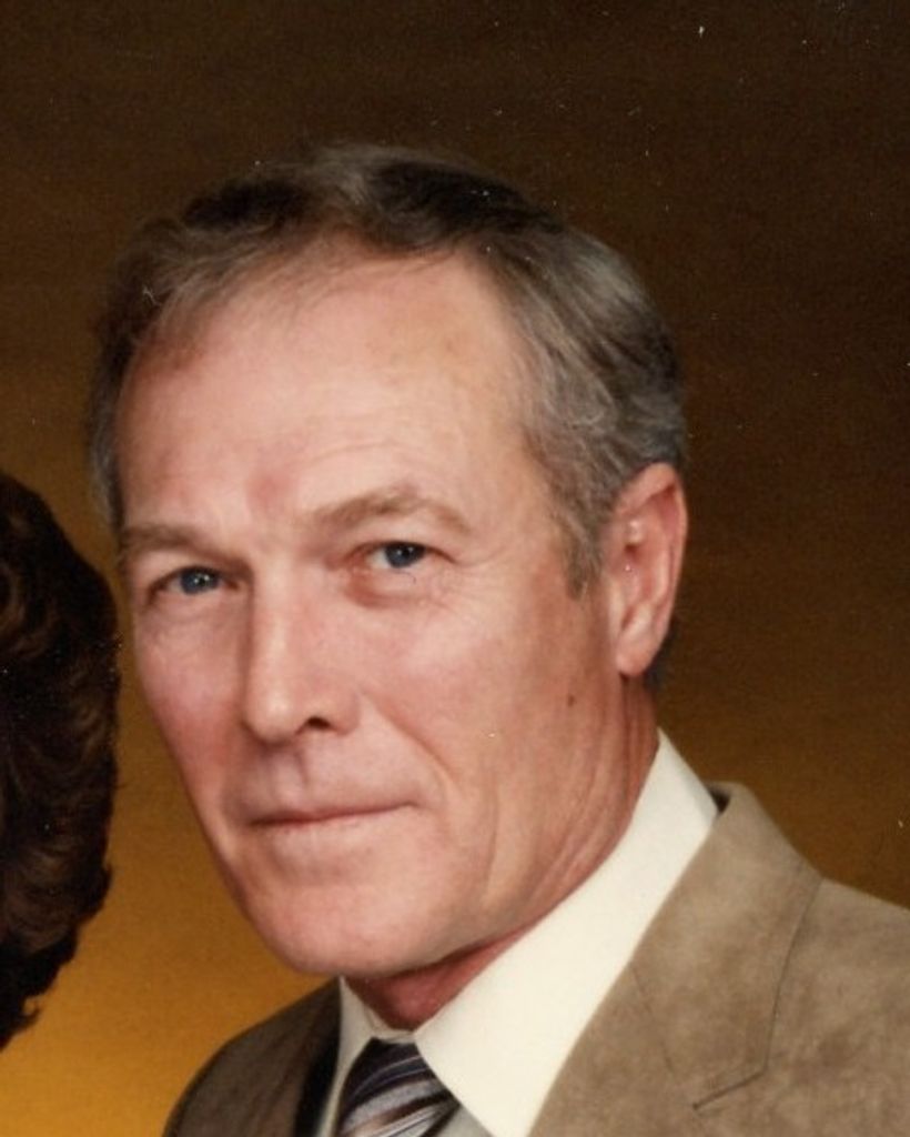 Charles E. Crowe Profile Photo