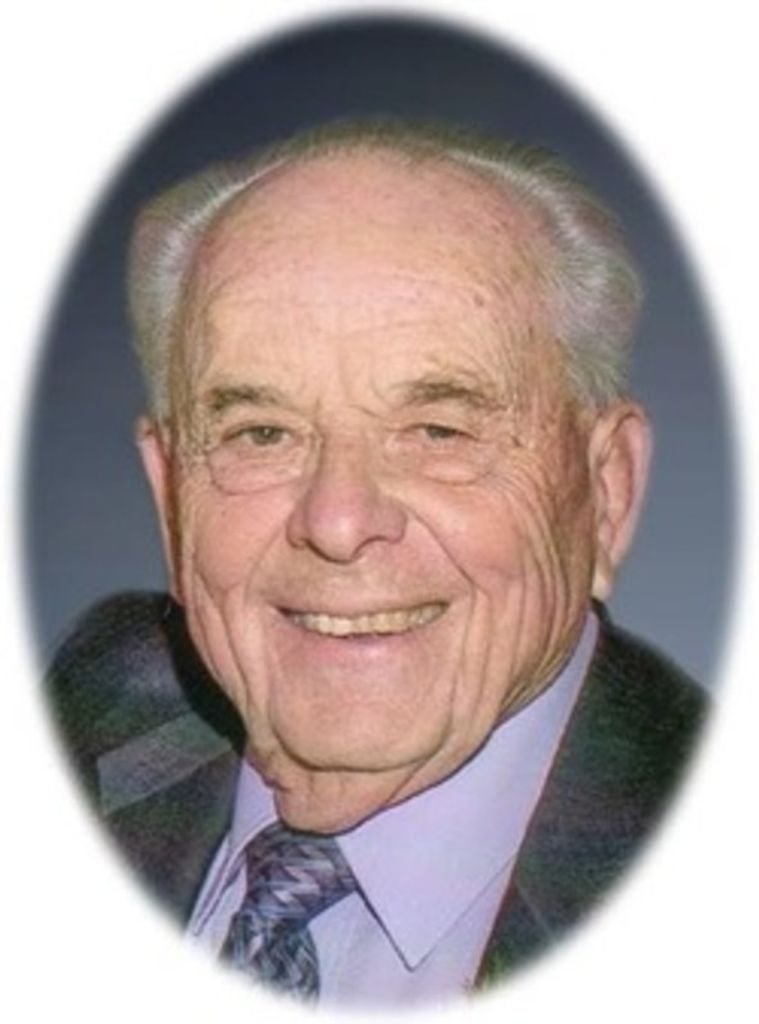 Leo E. "Dutch" Carlin