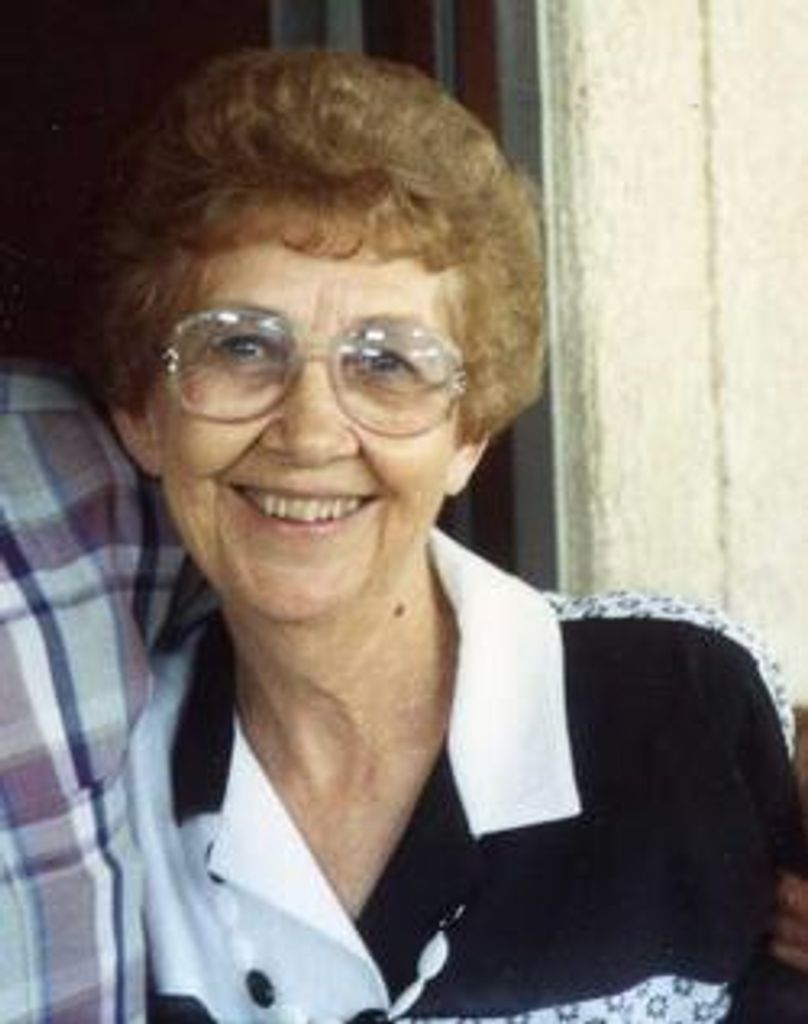 Vera Jean Huxman Profile Photo