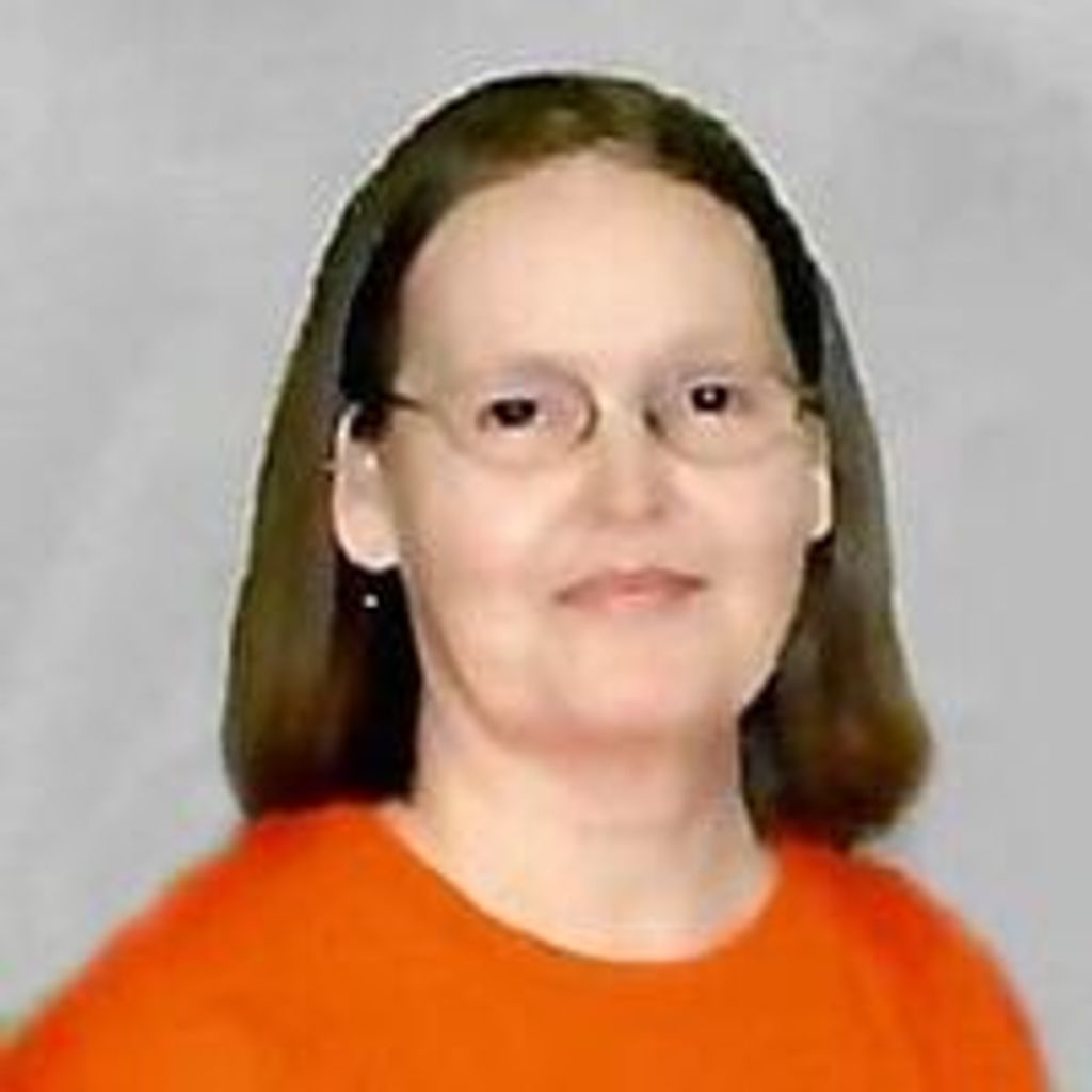 Freda Charlene Thompson Hughes Profile Photo