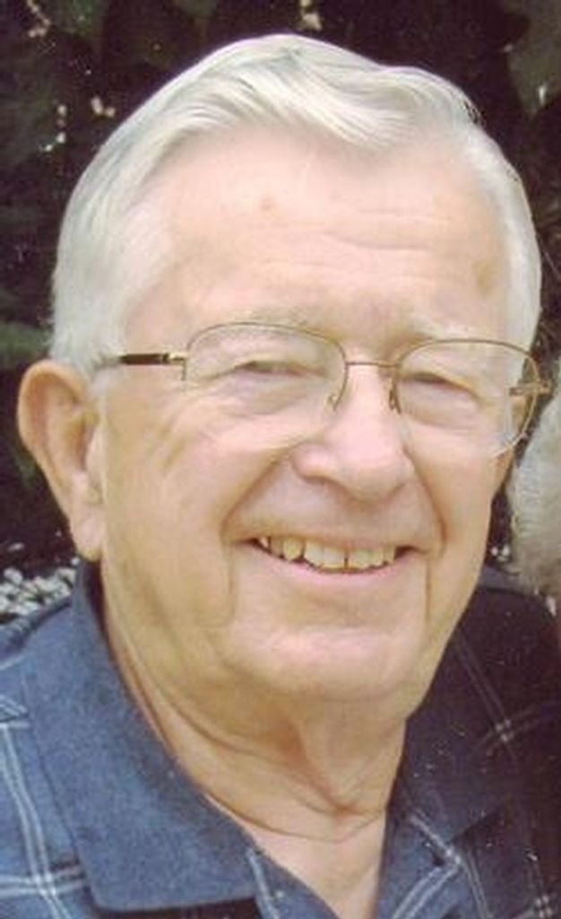 Raymond D. Mcelroy