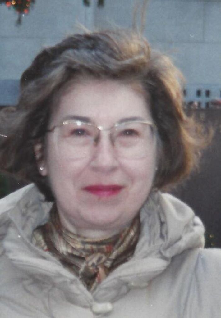 Eleanor Farner