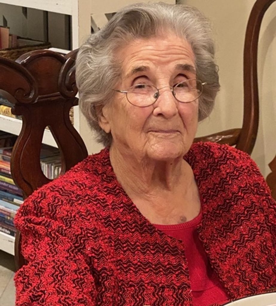 Regina Powell Profile Photo