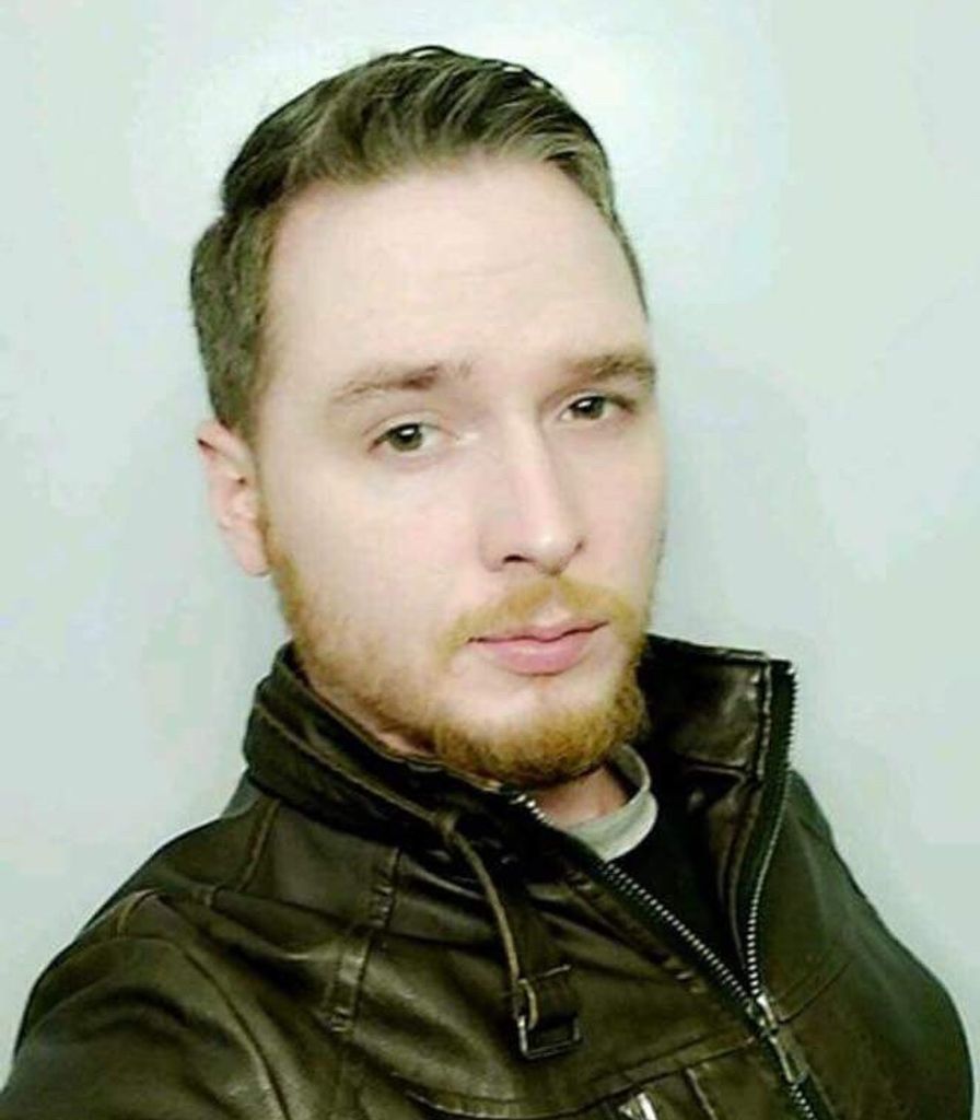 Eric M. Roby