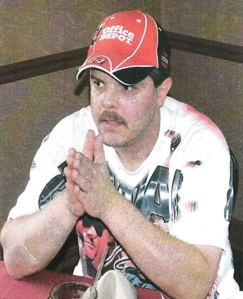 Larry Gene Mctarsney