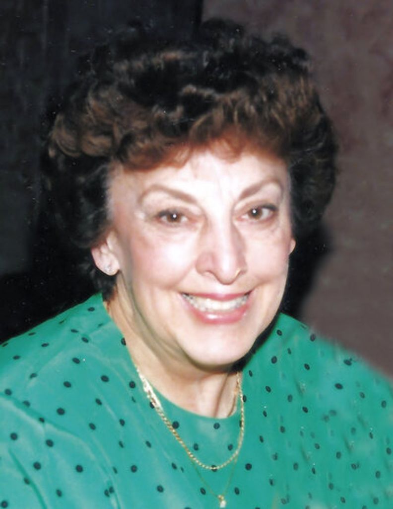 Patricia A Delmore Profile Photo