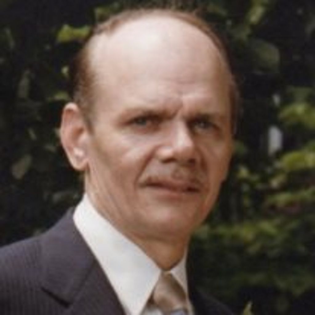 Leo A. Erskine