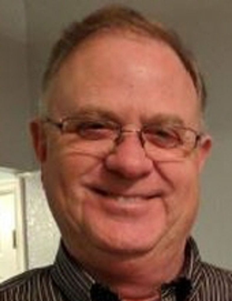 Charles "Chuck" Keller