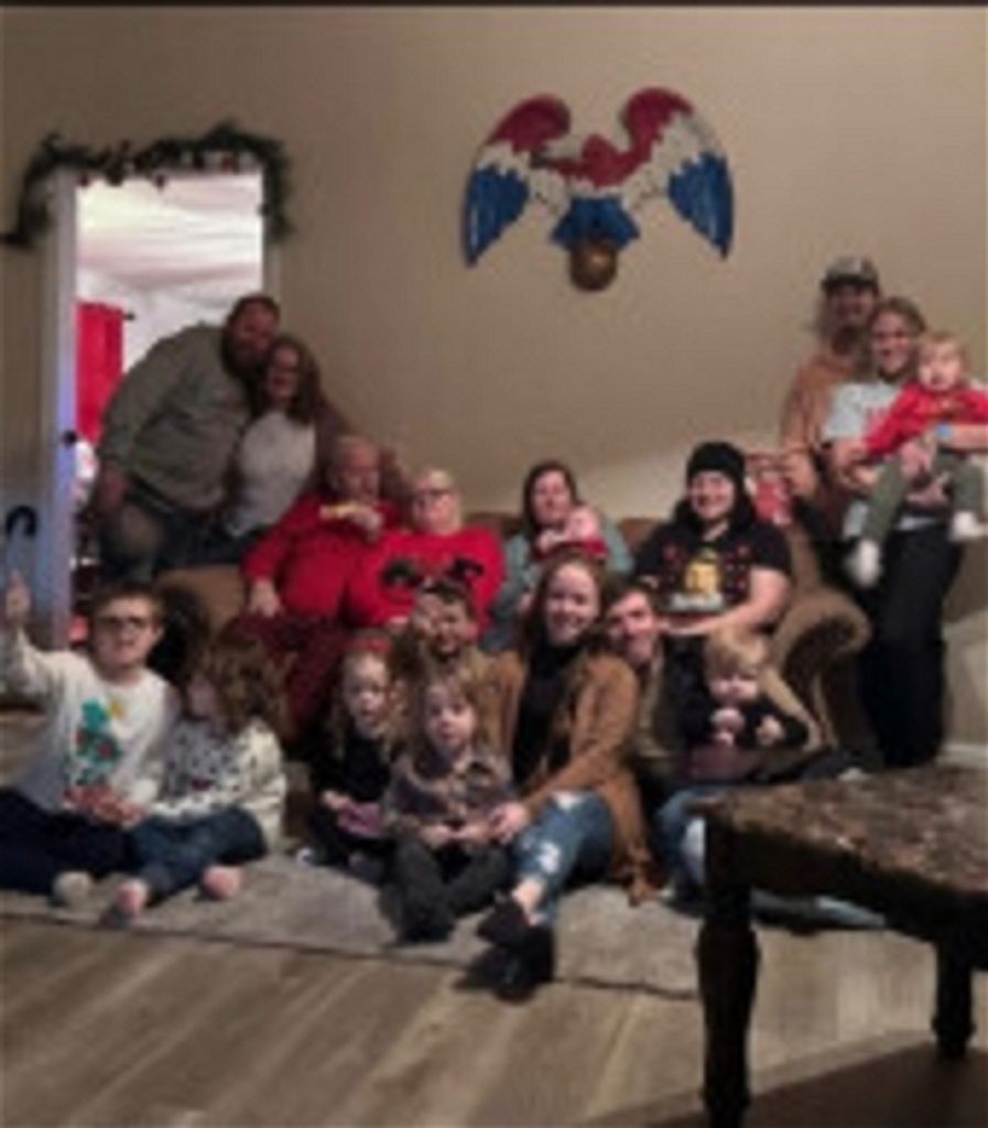 Richard Allen Destefano Sr.