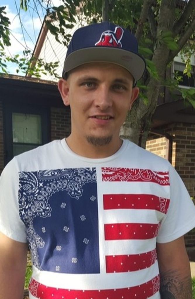 Jeffrey Ray Blankenship Profile Photo